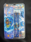 Lightning Superman Stationery Gift Box