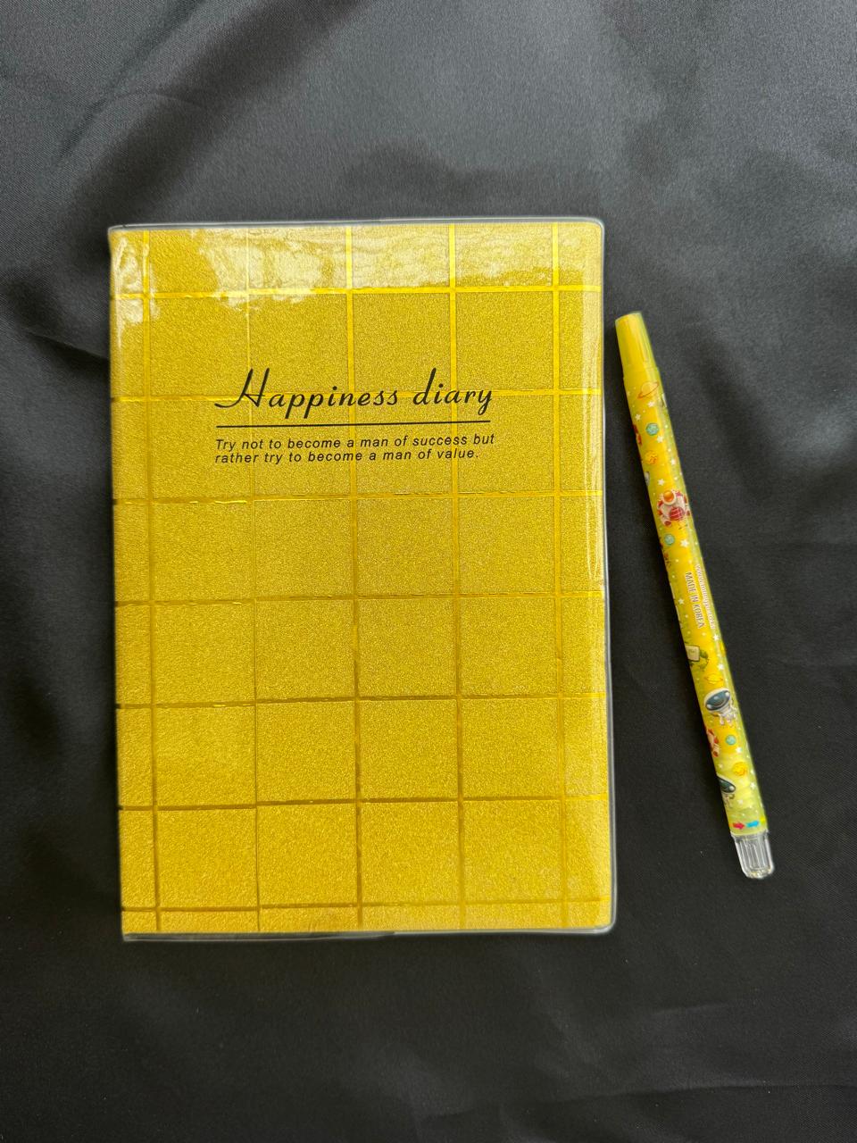 Premium Notebooks A5 Size