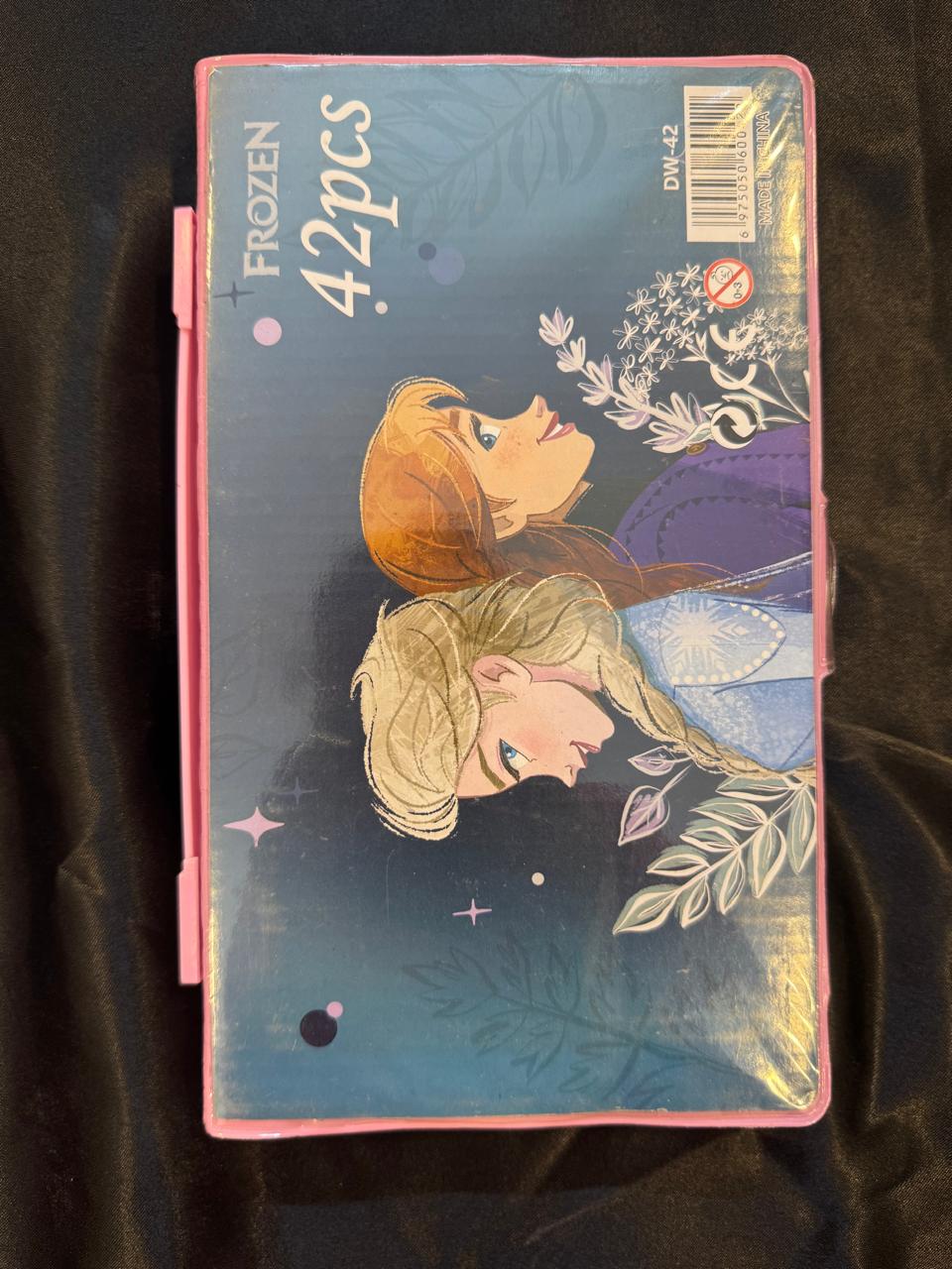 42Pcs Art & Stationery Set