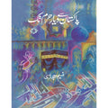 Pakistan Sy Diyare Haram Tak Urdu Novel by Naseem Hijazi