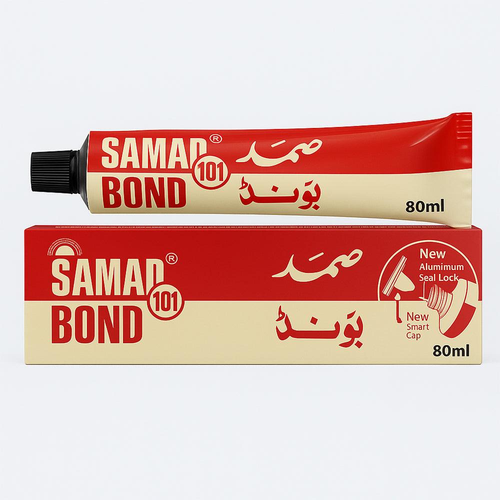 Samad Bond Adhesive Tubes – Medium