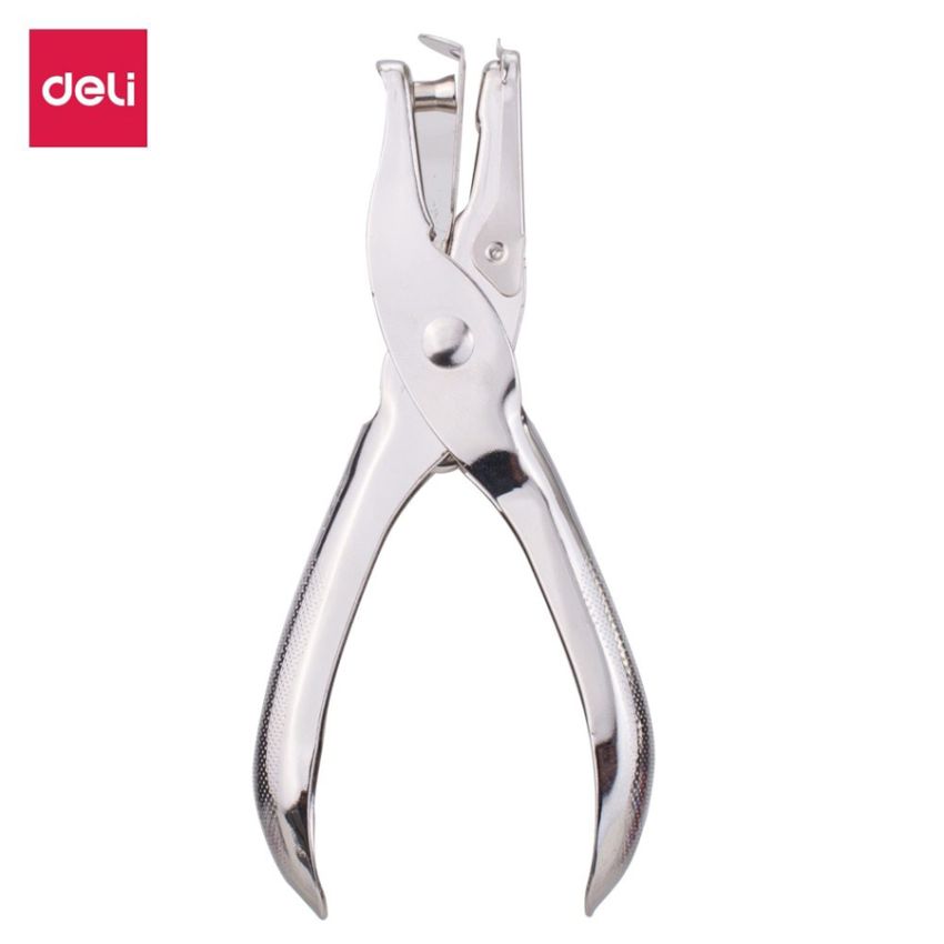 Deli One Hole Punch