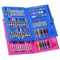 68 Pcs Art and Stationery Set