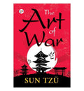 The Art Of War book by Sun Tzu