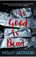 As Good As Dead book by Holly Jackson