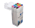 Keep Smiling Alcohol Markers – Art & Sketching Marker Set