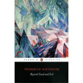 Beyond Good And Evil book by Friedrich Nietzsche