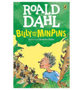 Billy And Minpins book by Roald Dahl