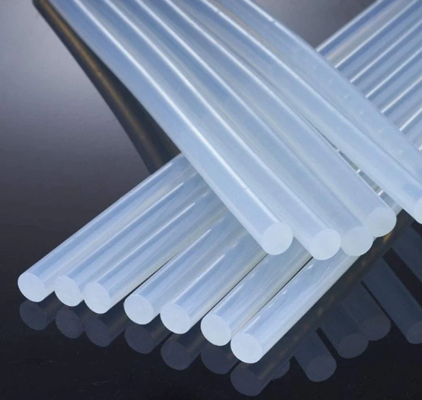 Pack of 12 pcs Glue Machine Silicon Sticks