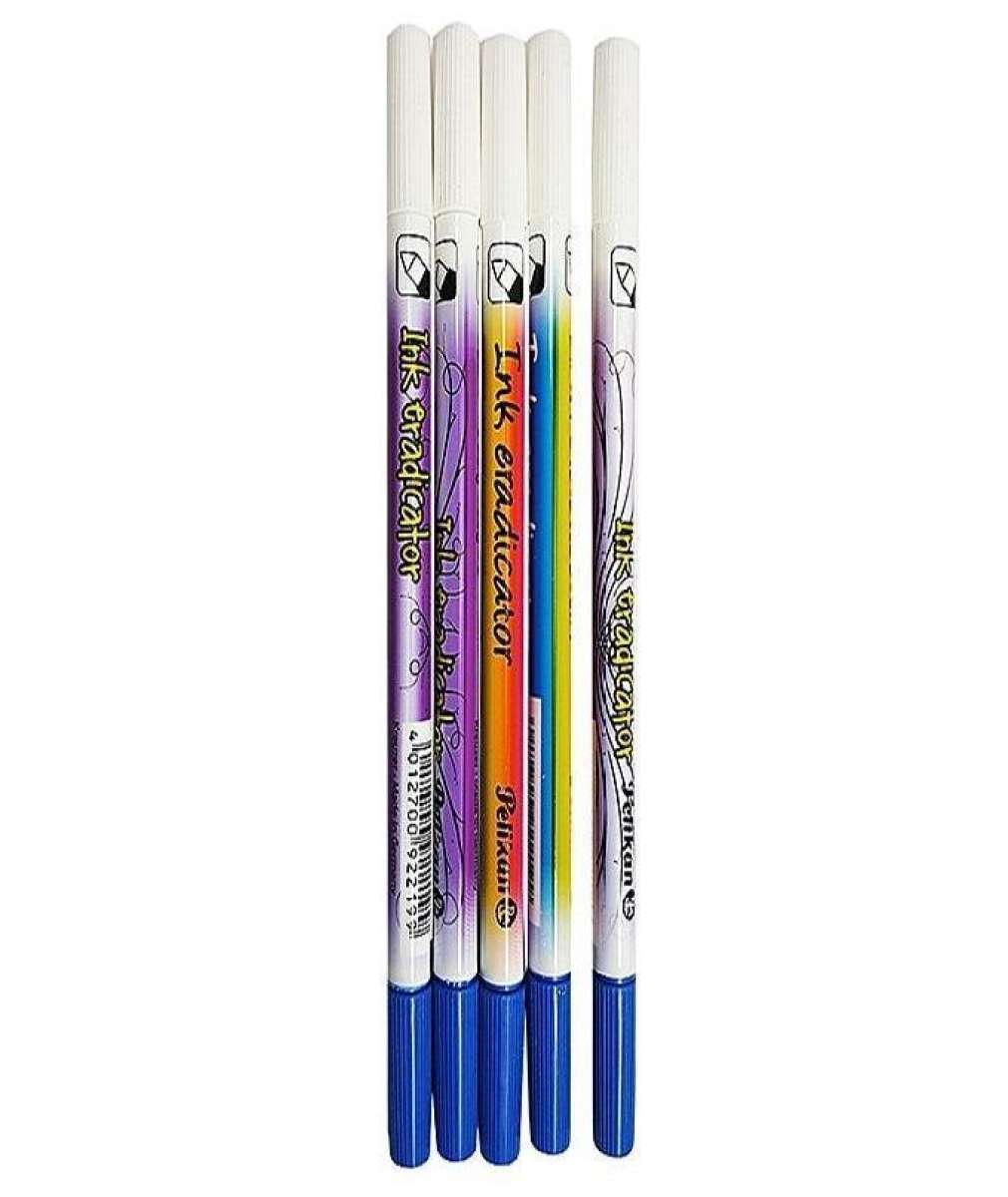 Pelikan Ink Remover 5 pcs