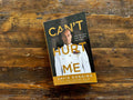 Can't Hurt Me english book by David Goggins
