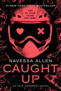 Caught Up book by Navessa Allen