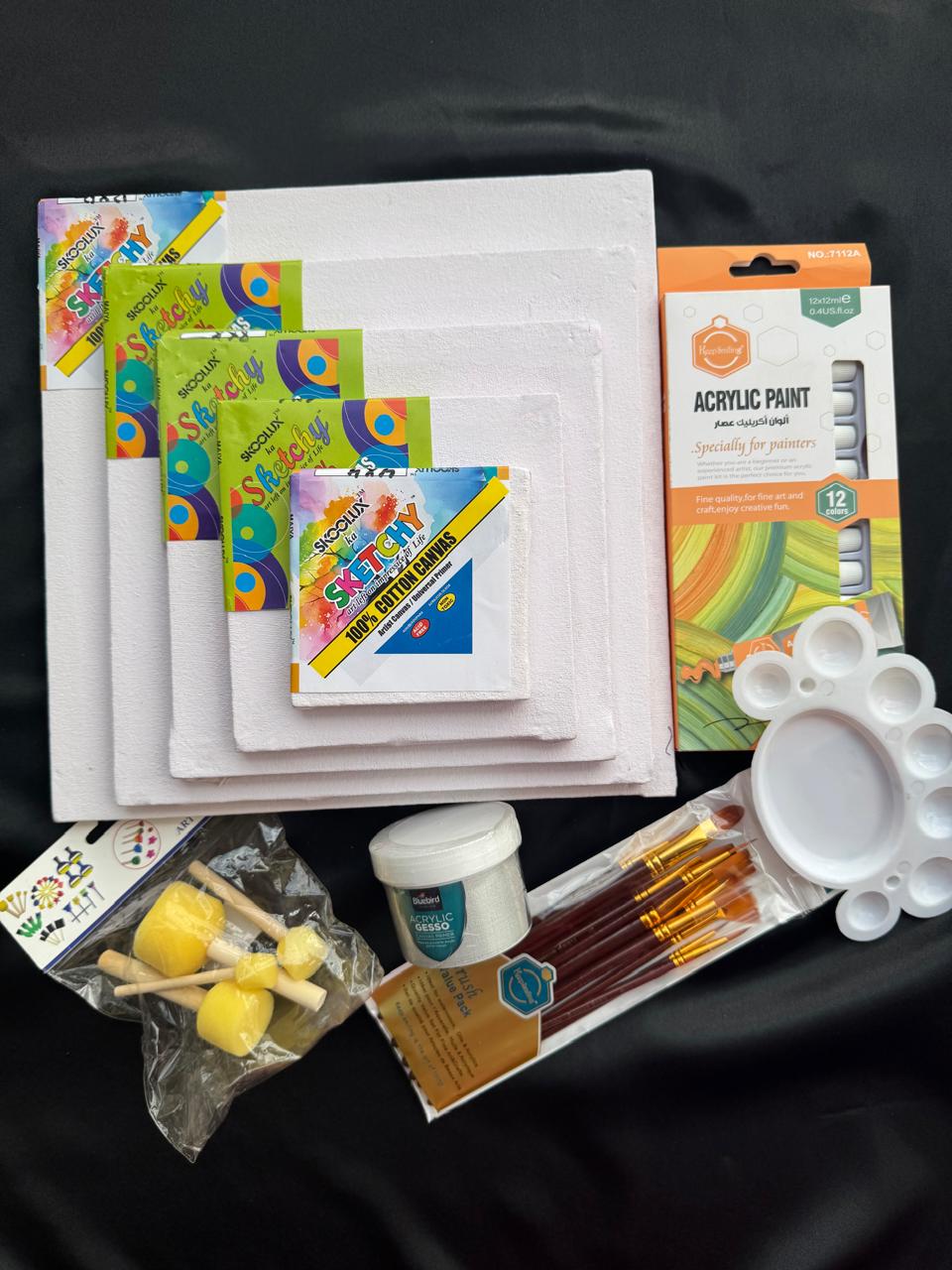 Creative Essential Bundle