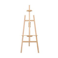 ART WOODEN EASEL 170 cm
