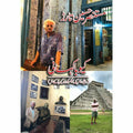 Cuba Kahani Urdu Novel By Mustansar Hussain Tarar