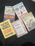 History, Politics & Geopolitics Bundle