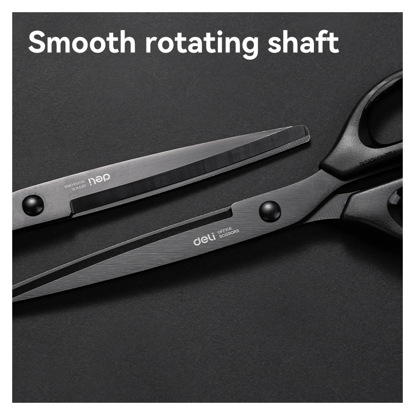 Deli Scissors 6009 180mm