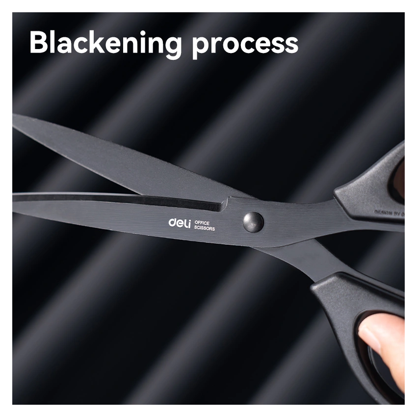 Deli Scissors 6009 180mm