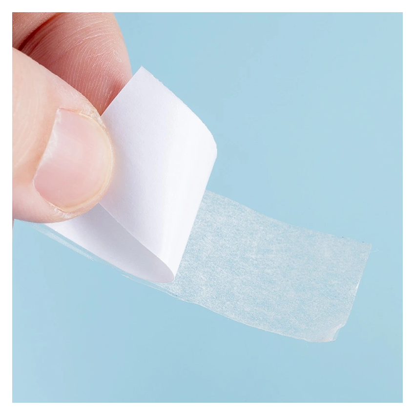 Deli EA365 Double-Sided Tape Without Foam