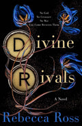 Divine Rivals book by Rebecca Ross