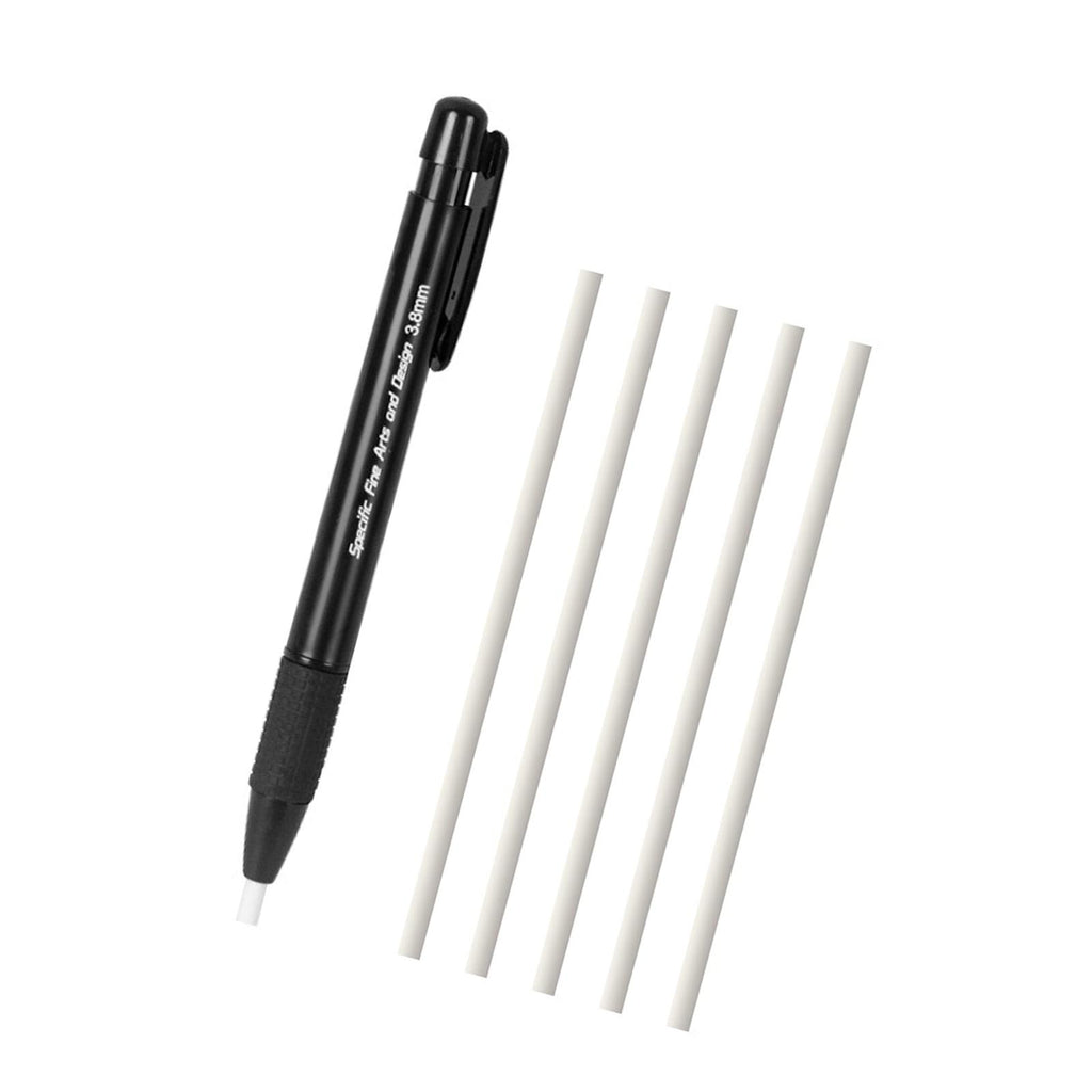 STL Fine Art Sketching Eraser Pen Set