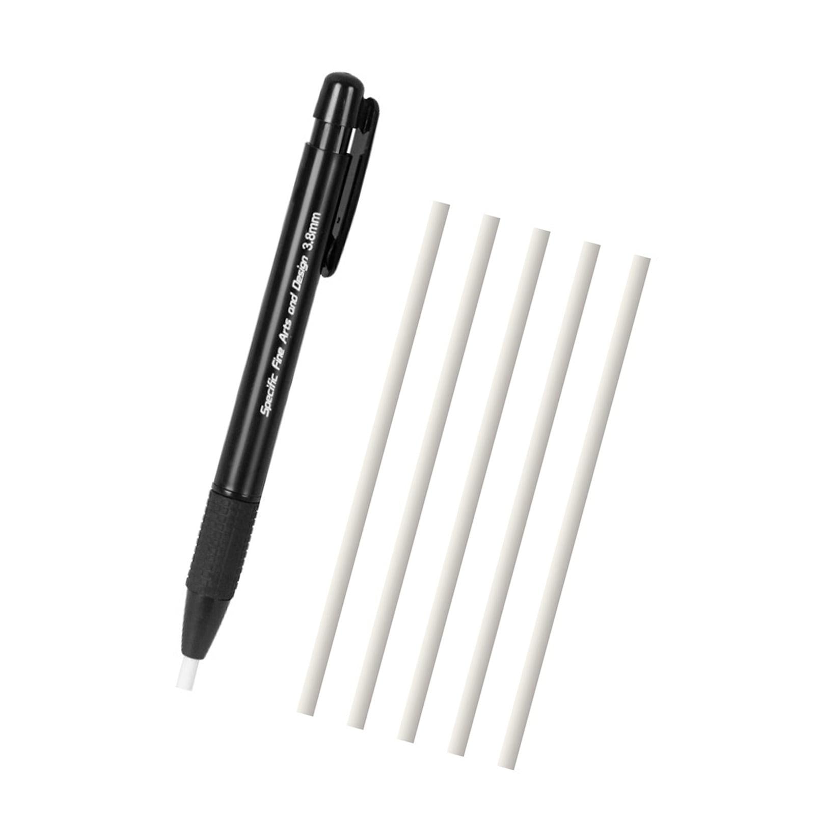 STL Fine Art Sketching Eraser Pen Set