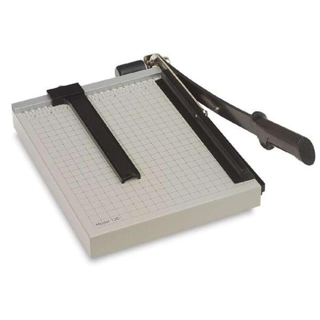 Metal Paper Trimmer – Precision Paper Cutter (A4)