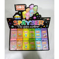 ORO Fine Erasers 36 Pieces