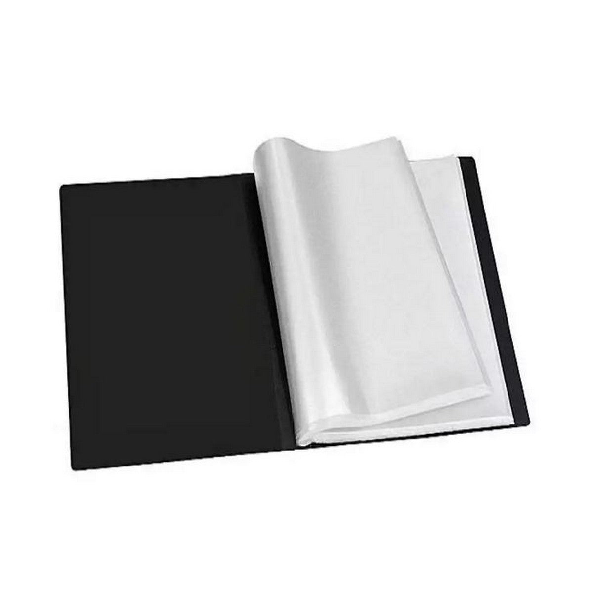 Plastic Sheet File – Full Scape / Legal Size