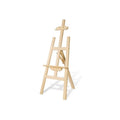 Wooden Display Easel 90cm