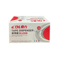 DL Office Tape Dispenser Small DL2208