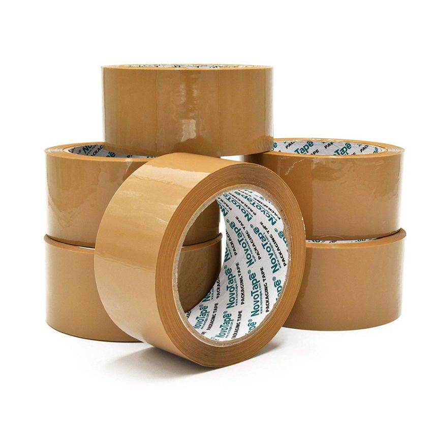 Packing Tapes