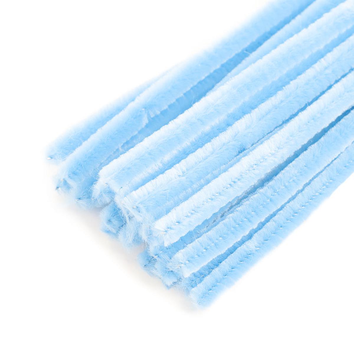 Pipe Cleaners Pack of 100 Multicolor