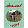 Gadhay Hamaray Bhai Hain Urdu Novel By Mustansar Hussain Tarar