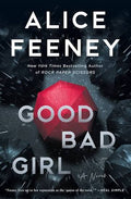 Good Bad Girl book by Alice Feeney
