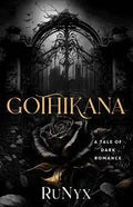 Gothikana english  Book by RuNyx