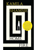 Home Fire english Novel by Kamila Shamsie
