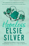 Hopeless english book by Elsie Silver