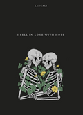 I Fell In Love With Hope book by Lancali