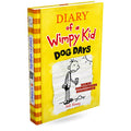 Dog Days – Diary of a Wimpy Kid