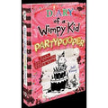 Party Pooper – Diary of a Wimpy Kid