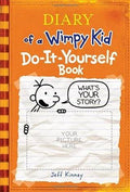 Do-It-Yourself – Diary of a Wimpy Kid