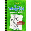 The Last Straw – Diary of a Wimpy Kid