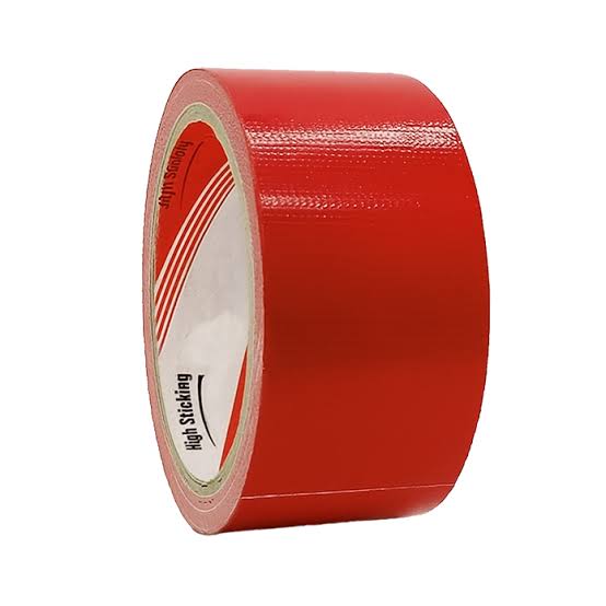 Duct Tape Binding Tape – 2 Inch