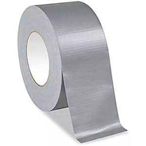 Duct Tape Binding Tape – 2 Inch