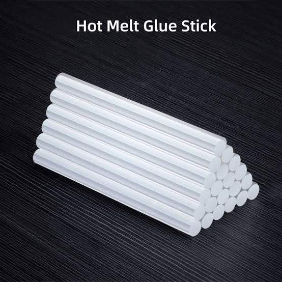 Pack of 12 pcs Glue Machine Silicon Sticks