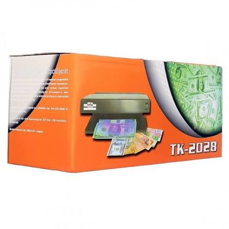 Money Detector Star TK-2028
