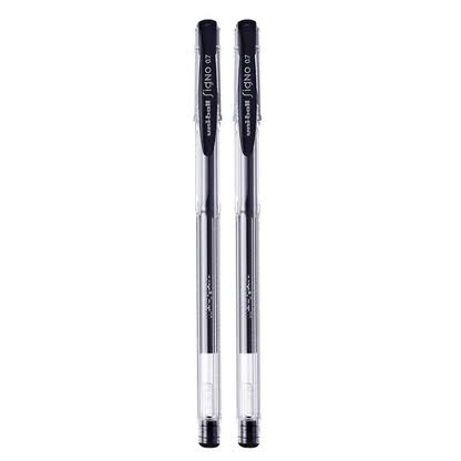 Uniball Signo Gel Pen – Black