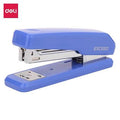 Deli E0300 Half Strip Stapler (25 Sheets, 24/6 & 26/6)
