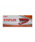 Dux D-50 Metal Stapler (24/6 & 26/6)
